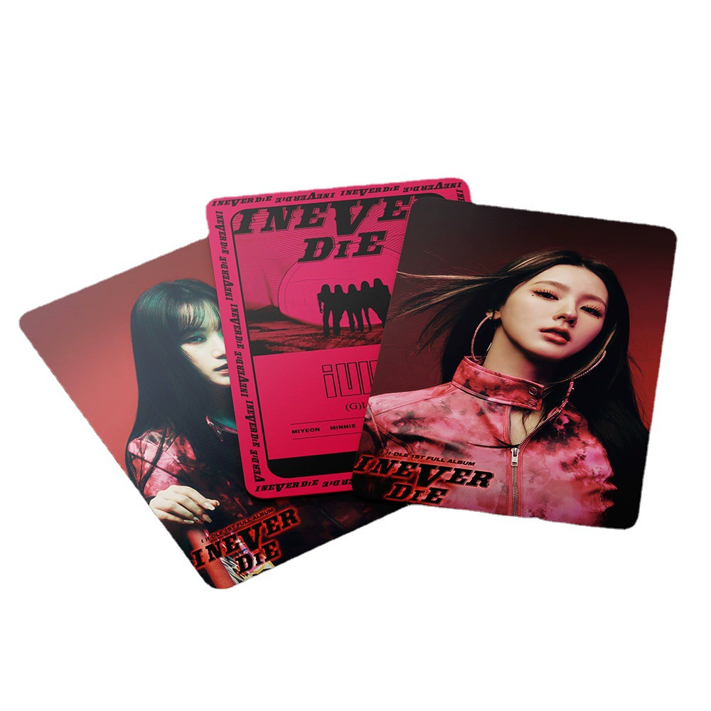 Fan Collection Card #5
