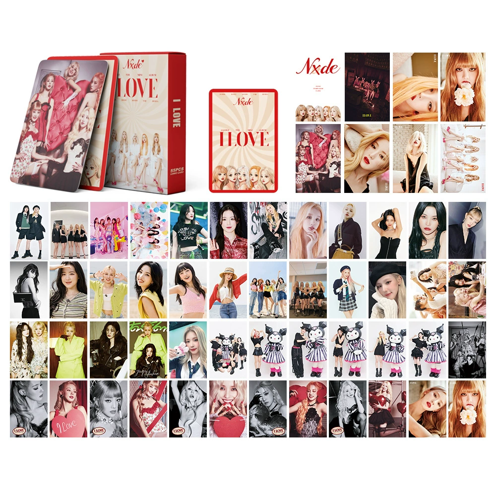 Fan Collection Card #6