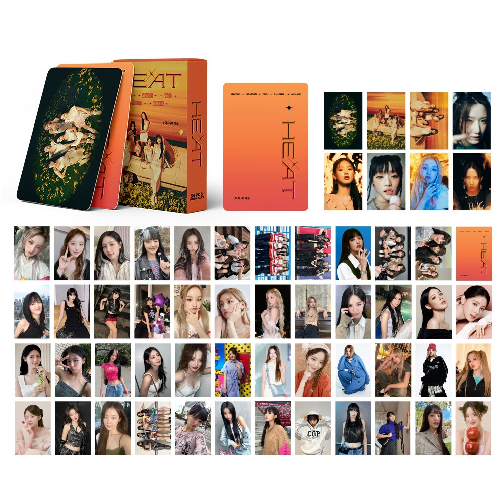 Fan Collection Card #8