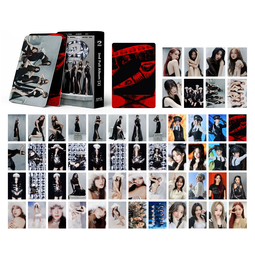 Fan Collection Card #12