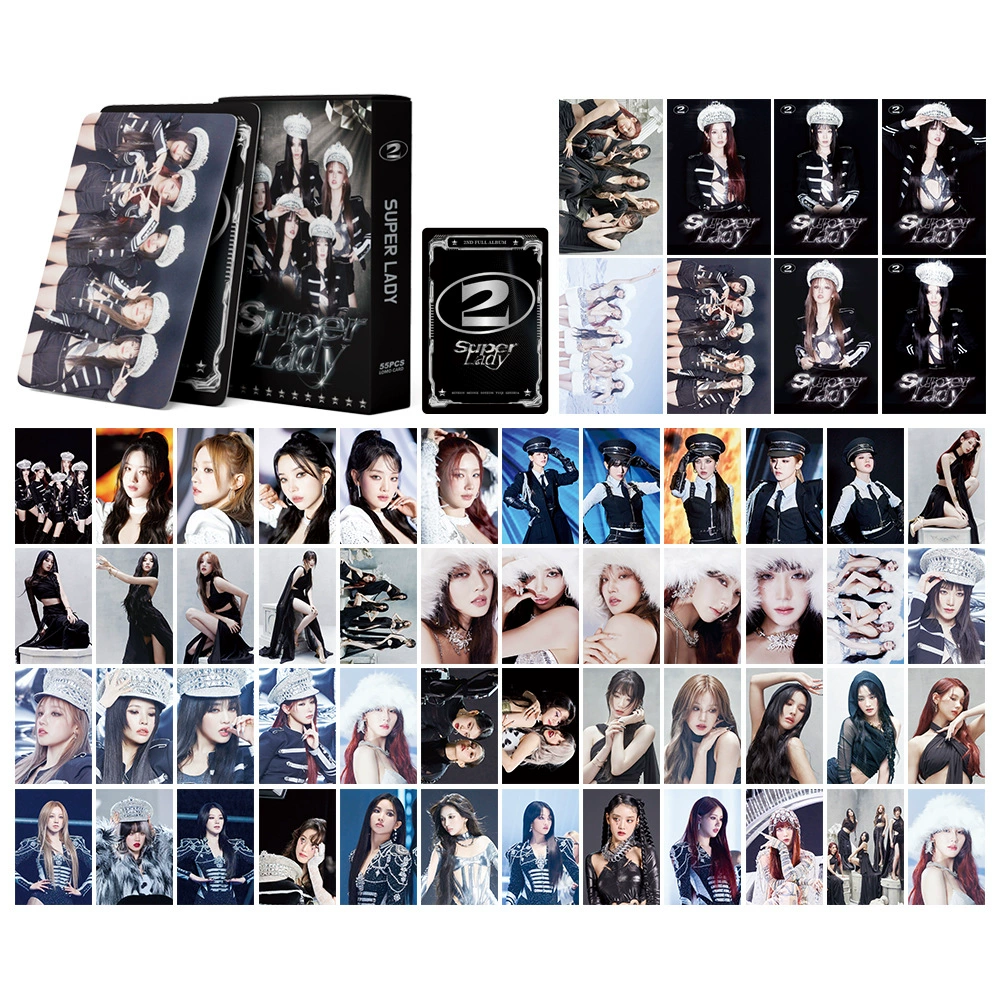 Fan Collection Card #13
