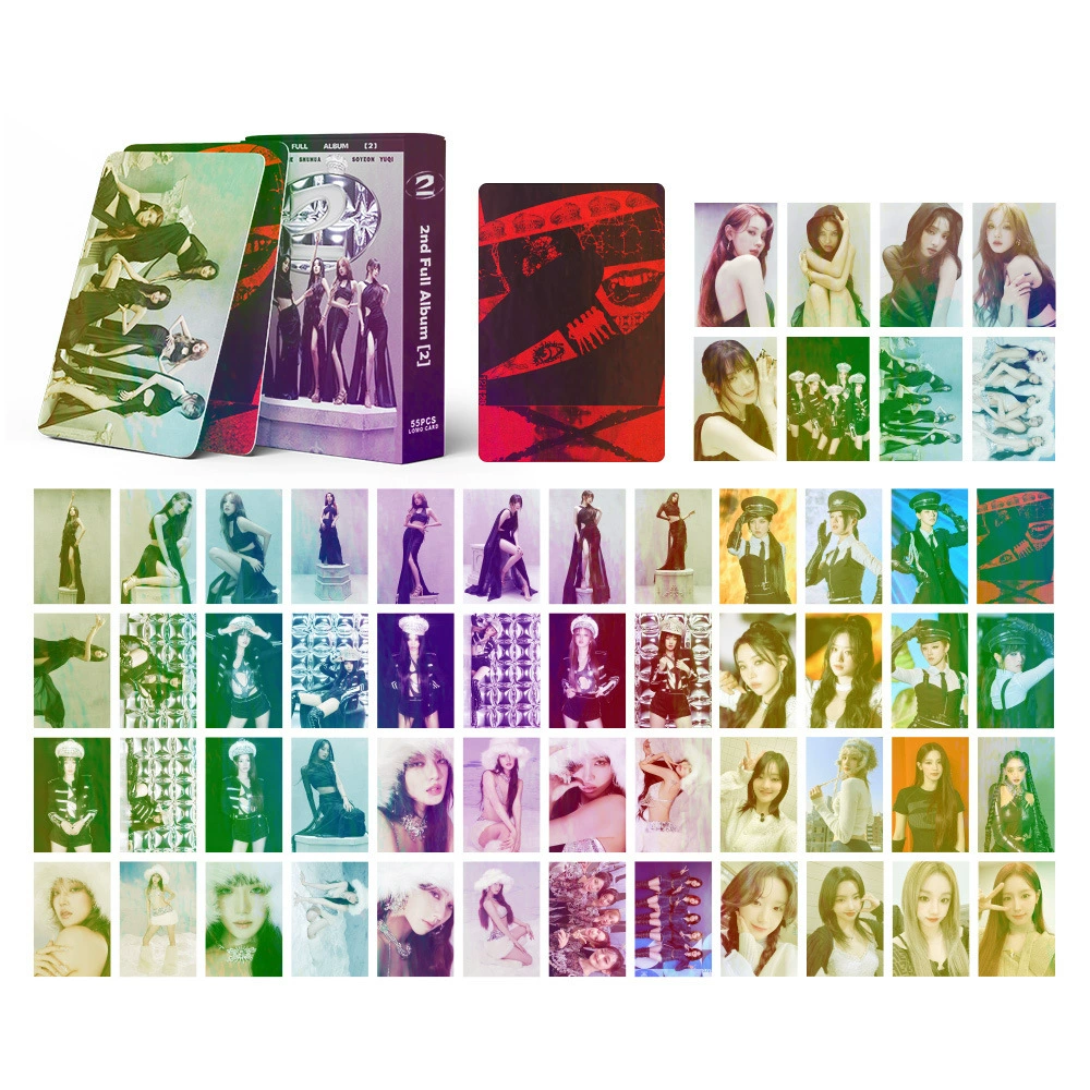Fan Collection Card #14