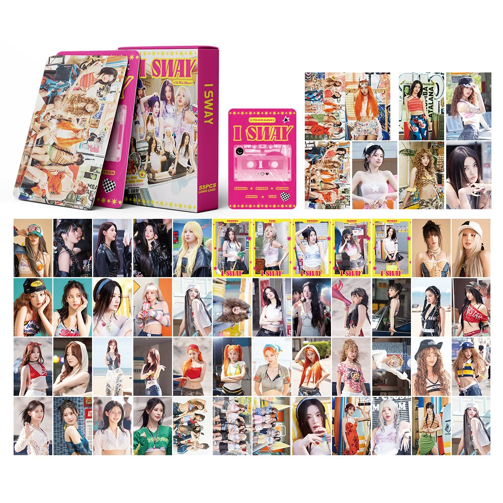 Fan Collection Card #16
