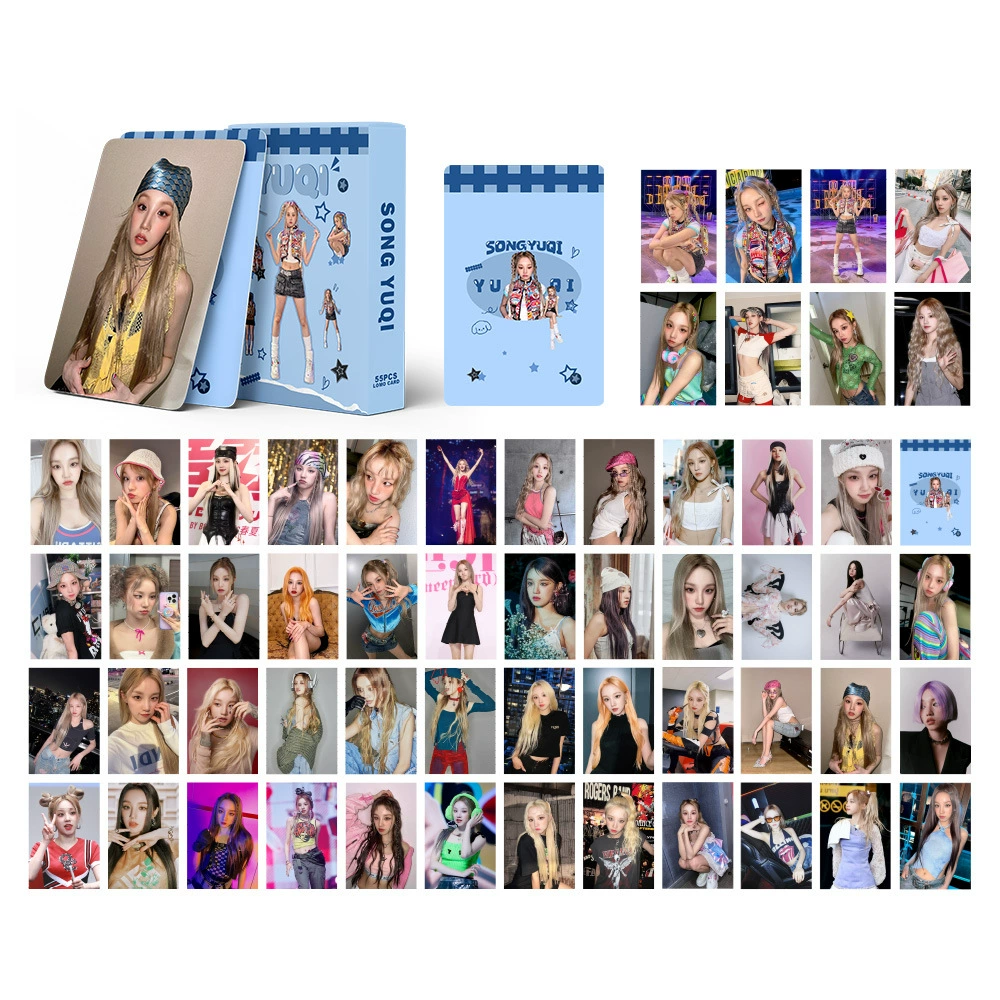 Fan Collection Card #18