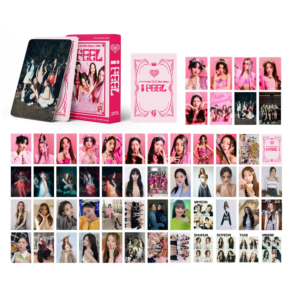Fan Collection Card #19