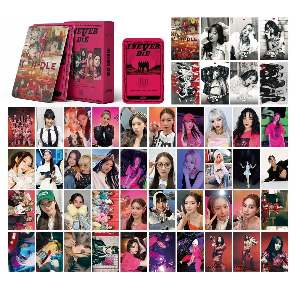 Fan Collection Card #22