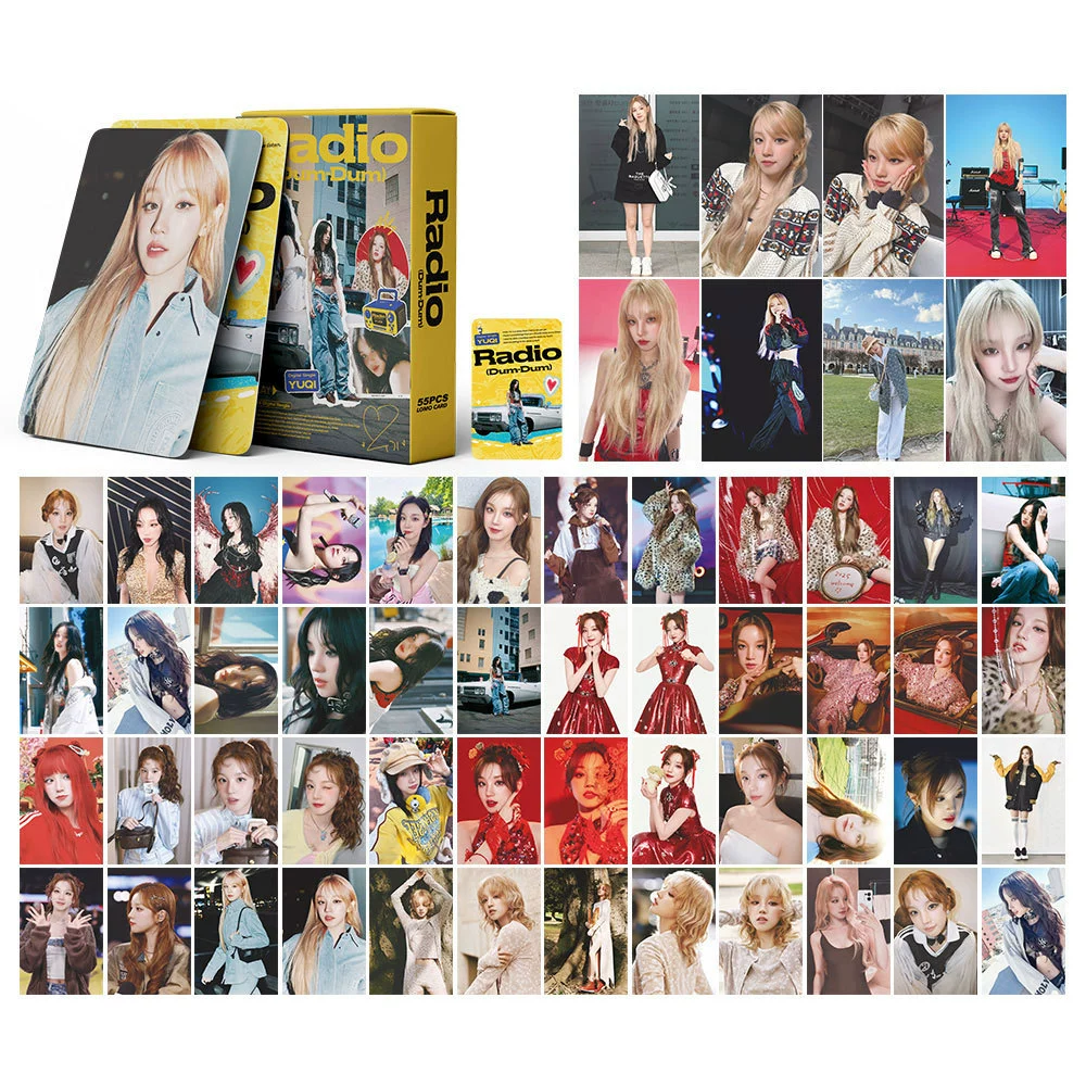 Fan Collection Card #23