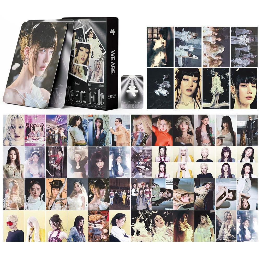Fan Collection Card #29