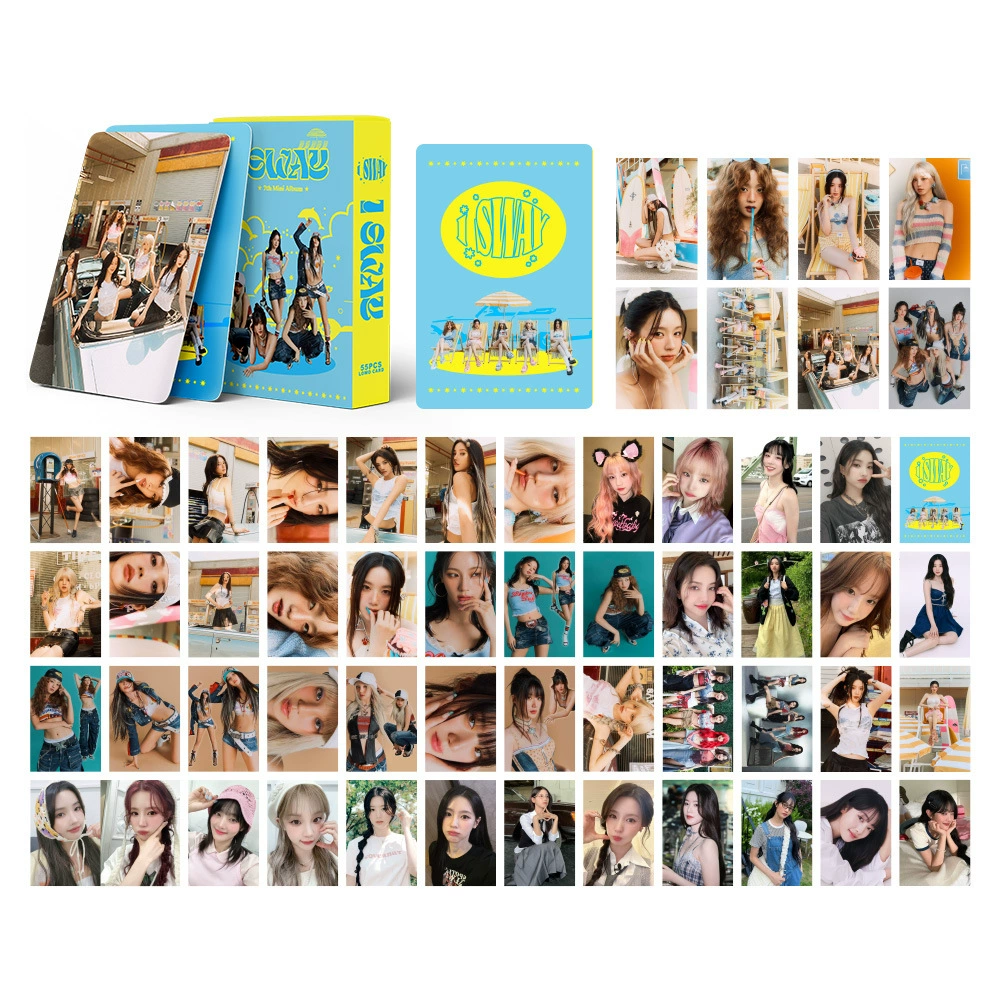Fan Collection Card #30