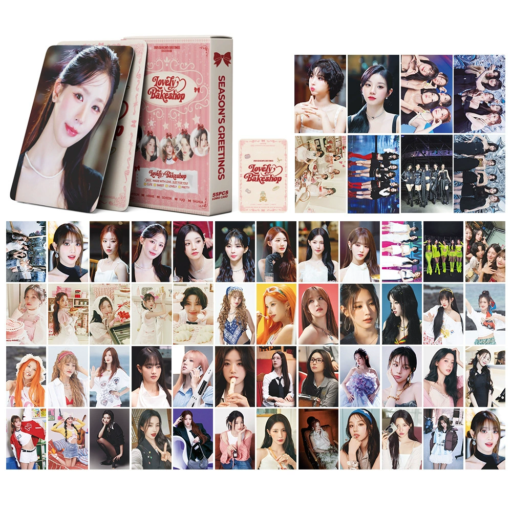 Fan Collection Card #39