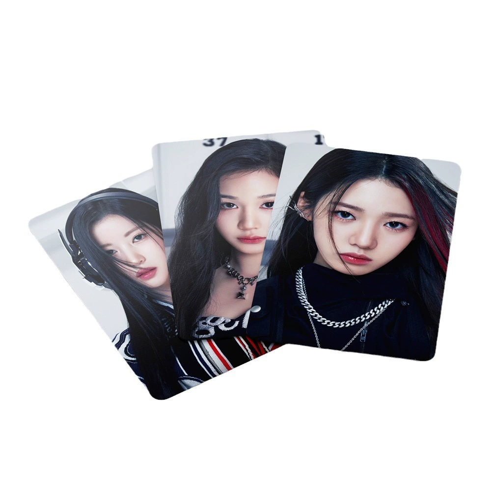 Fan Collection Card #136