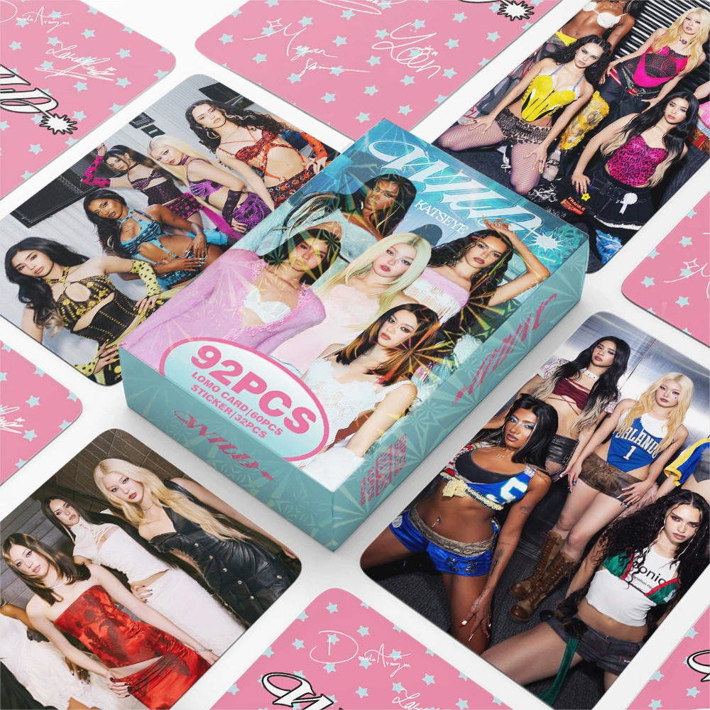 Fan Collection Card #787
