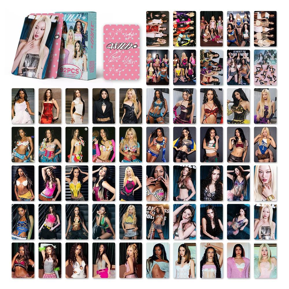 Fan Collection Card #788