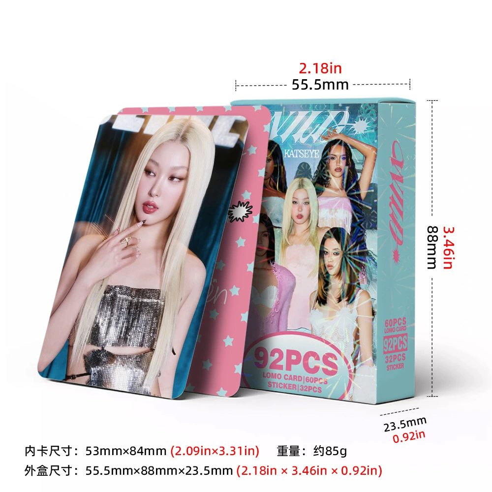 Fan Collection Card #791