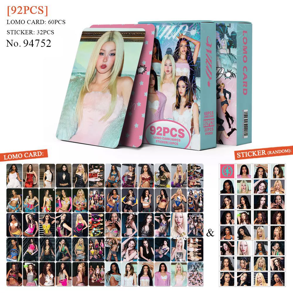 Fan Collection Card #792