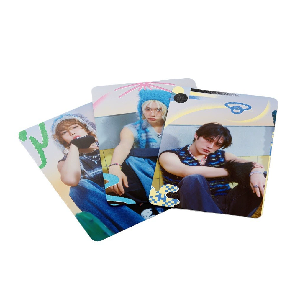 Fan Collection Card #153