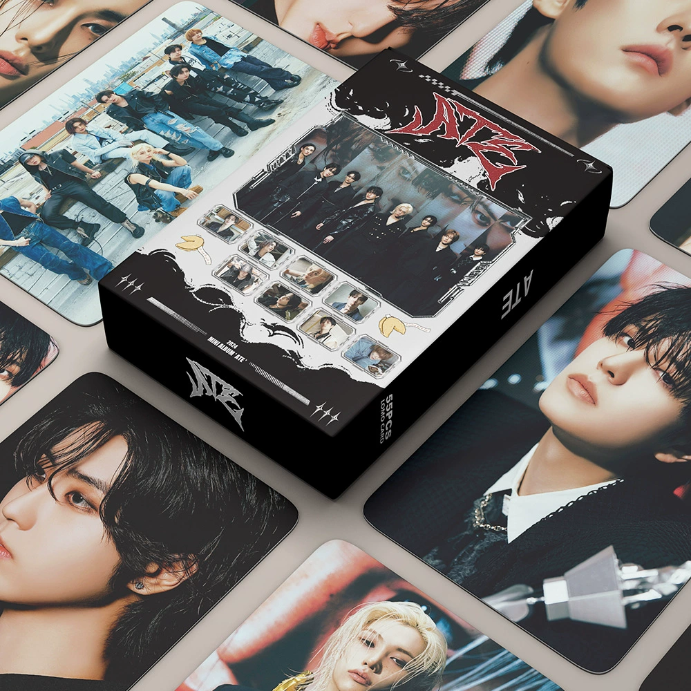 Fan Collection Card #156