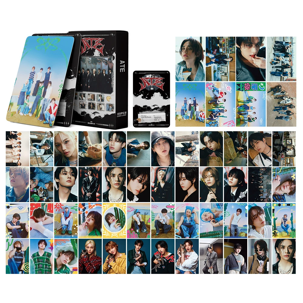 Fan Collection Card #157
