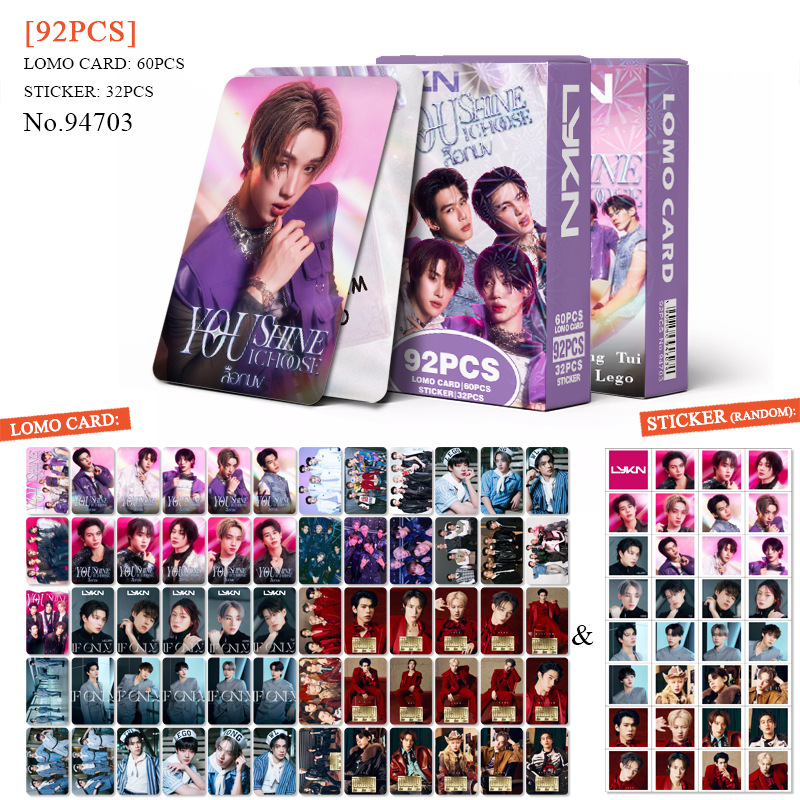 Variant 94703-LYKN