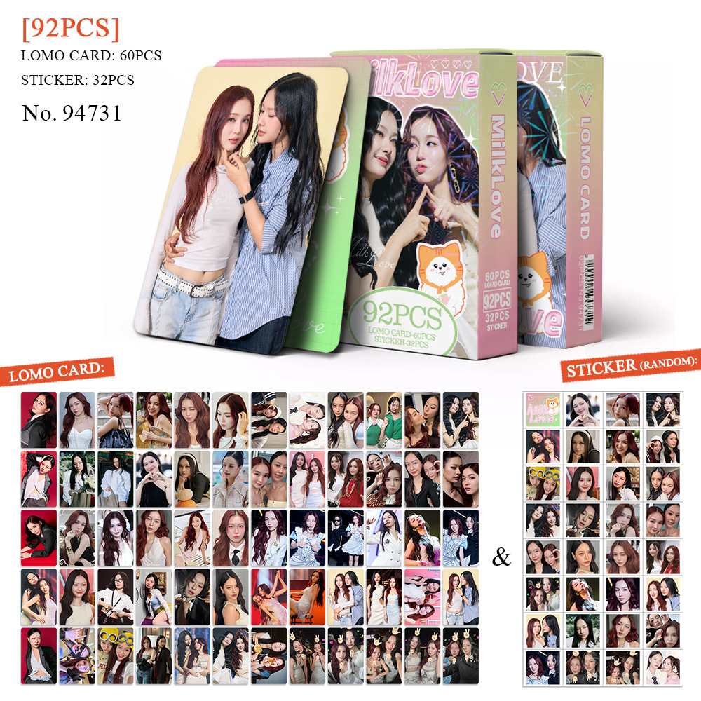 Variant 94731-Milklove