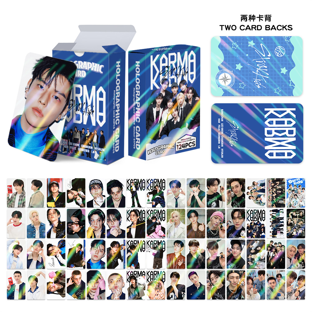 Fan Collection Card #852