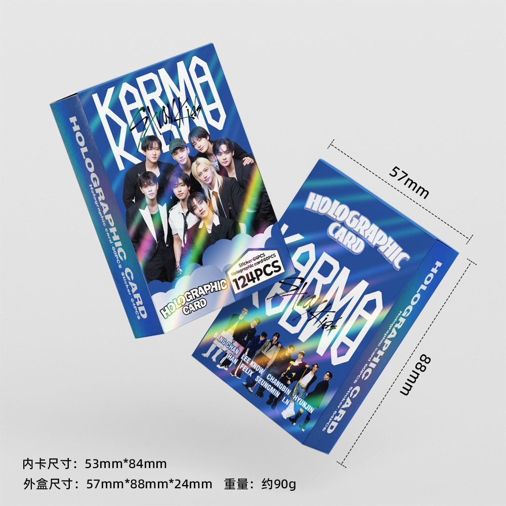 Fan Collection Card #853