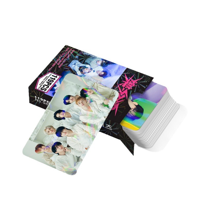 Fan Collection Card #855