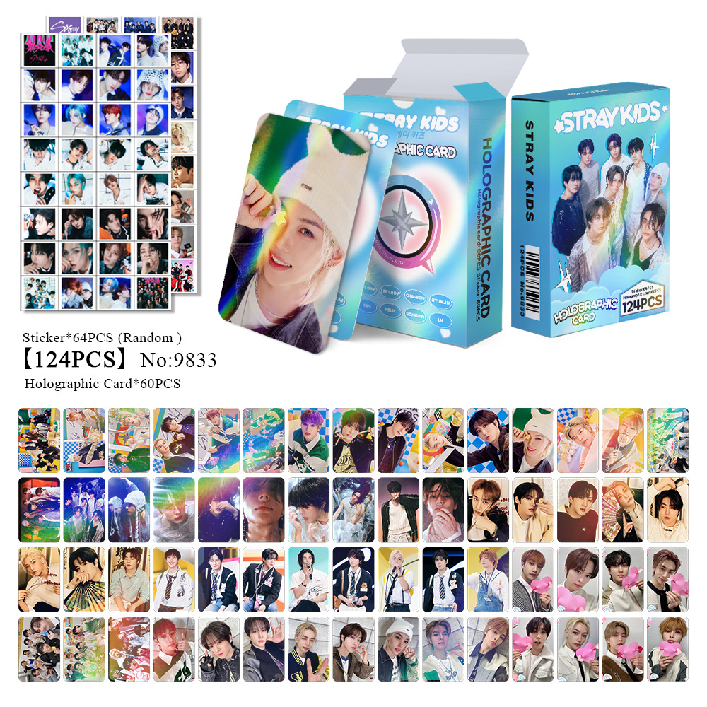 Fan Collection Card #856
