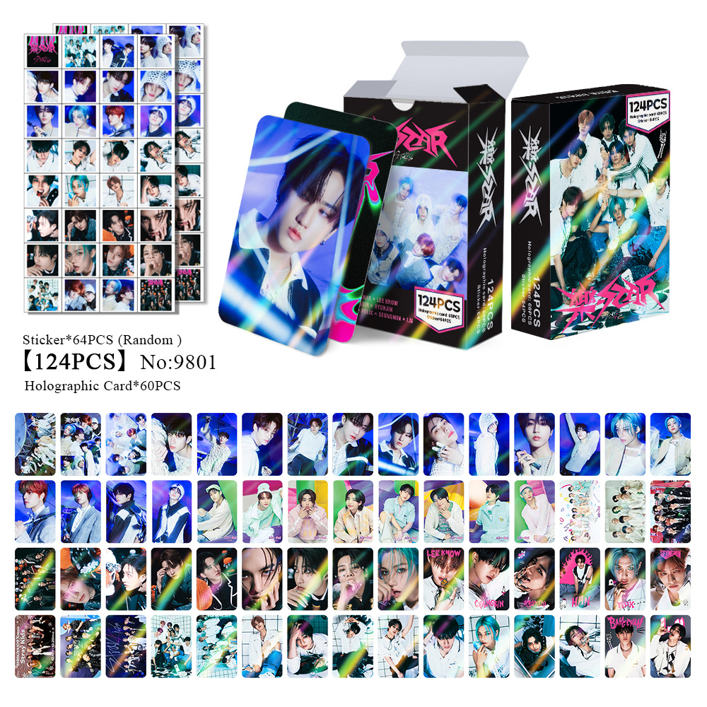 Fan Collection Card #858