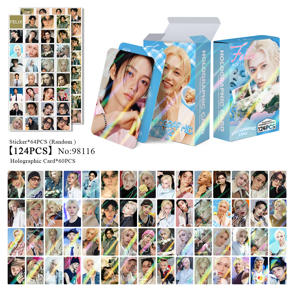 Fan Collection Card #861