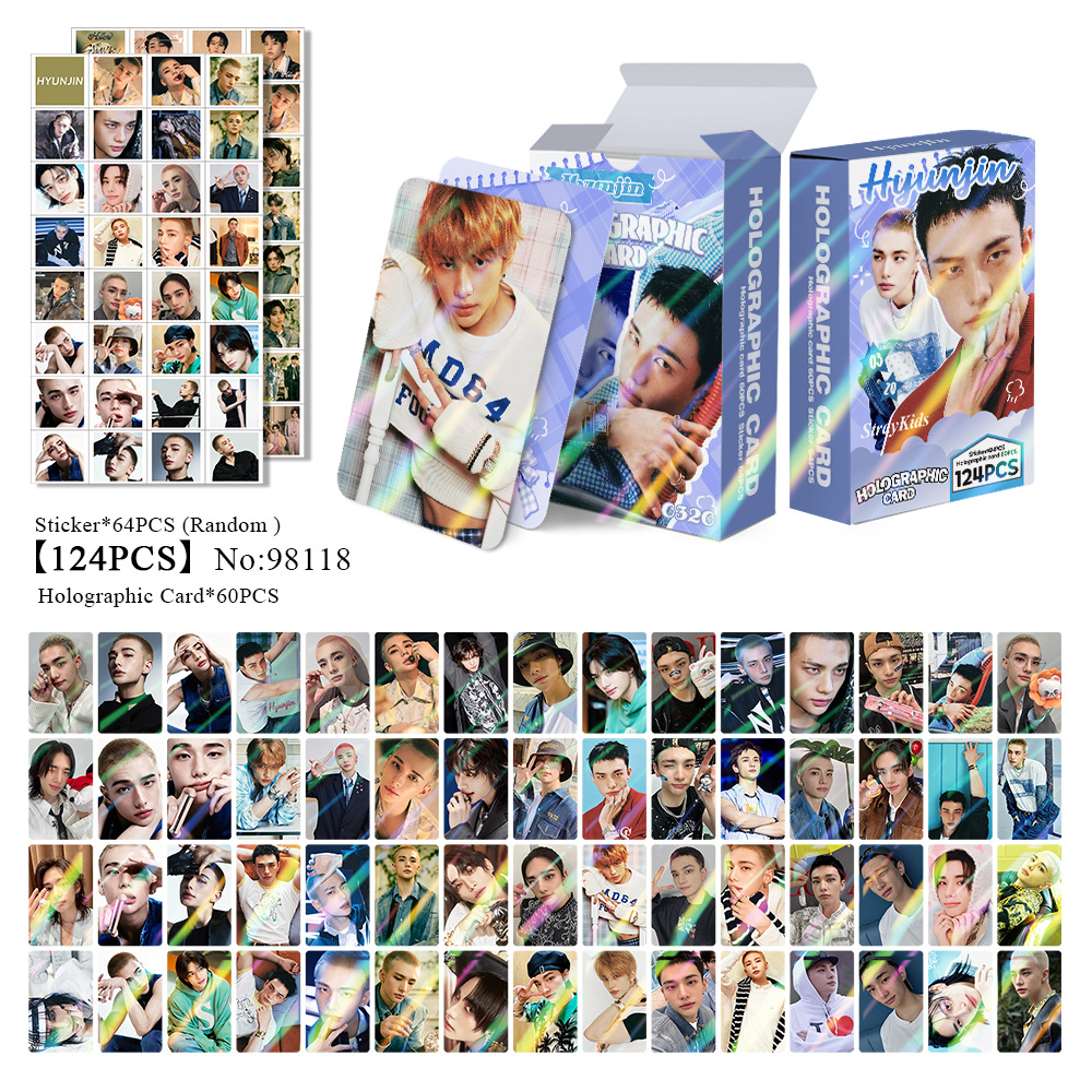 Fan Collection Card #862