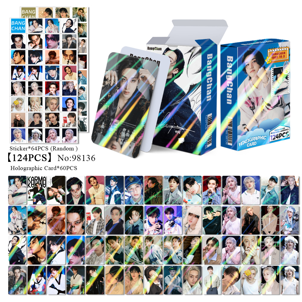 Fan Collection Card #864