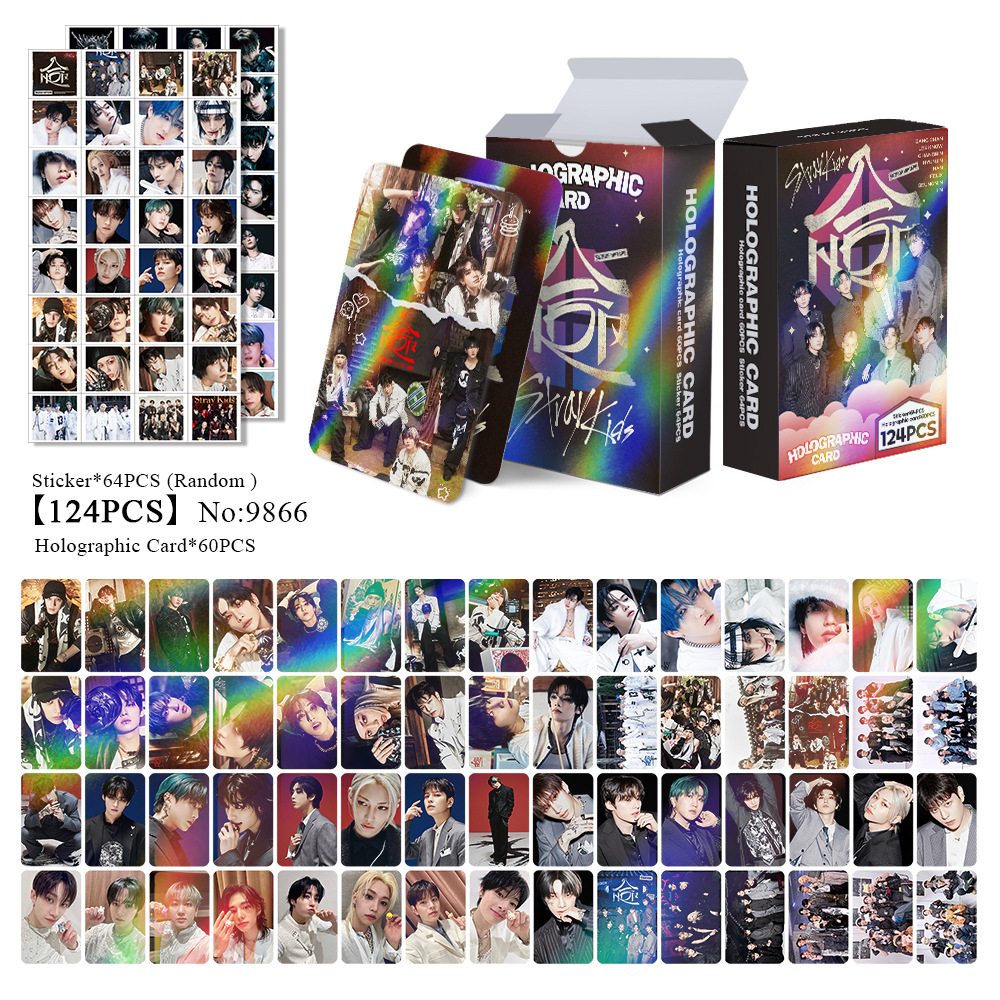 Fan Collection Card #889