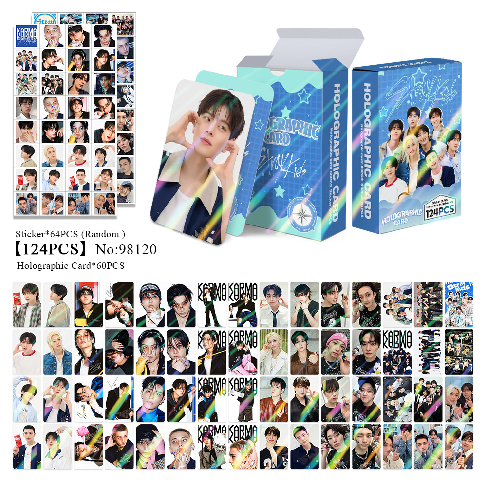 Fan Collection Card #890
