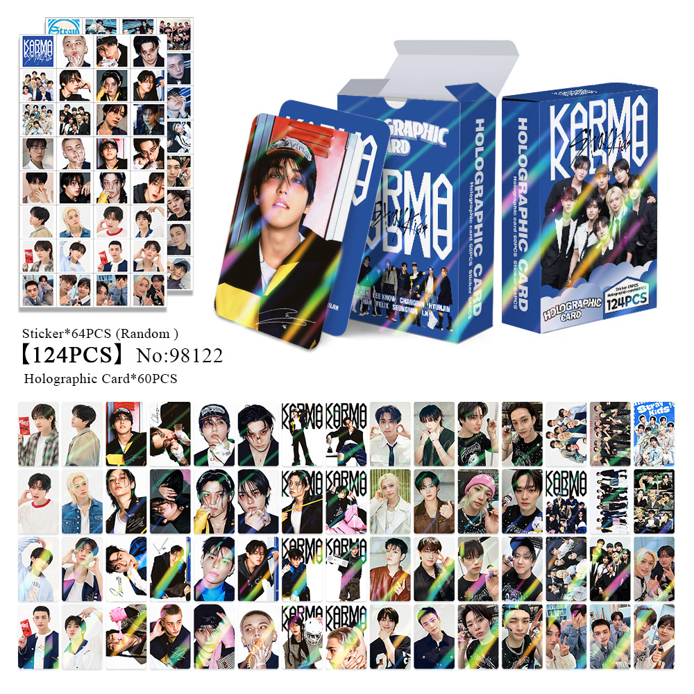 Fan Collection Card #891