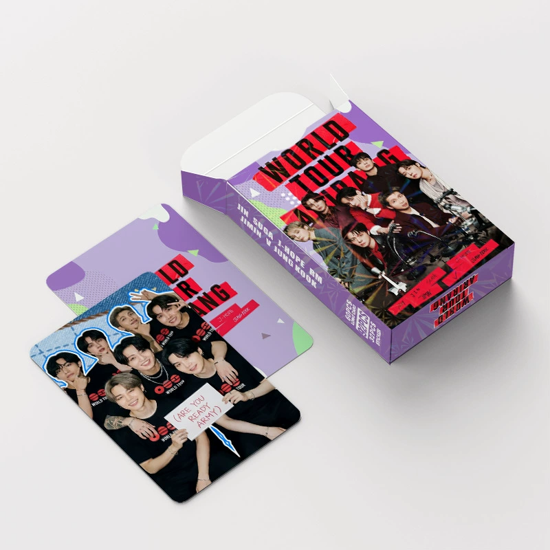 Fan Collection Card #897