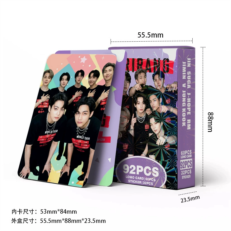 Fan Collection Card #898