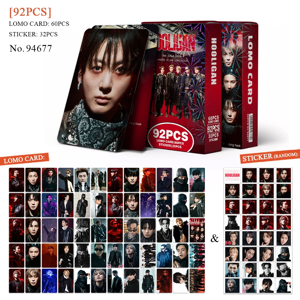Fan Collection Card #909