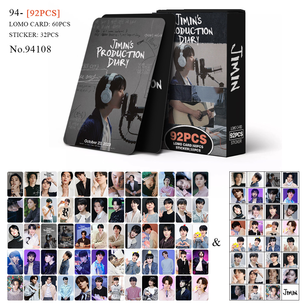 Variant 94108-JIMIN
