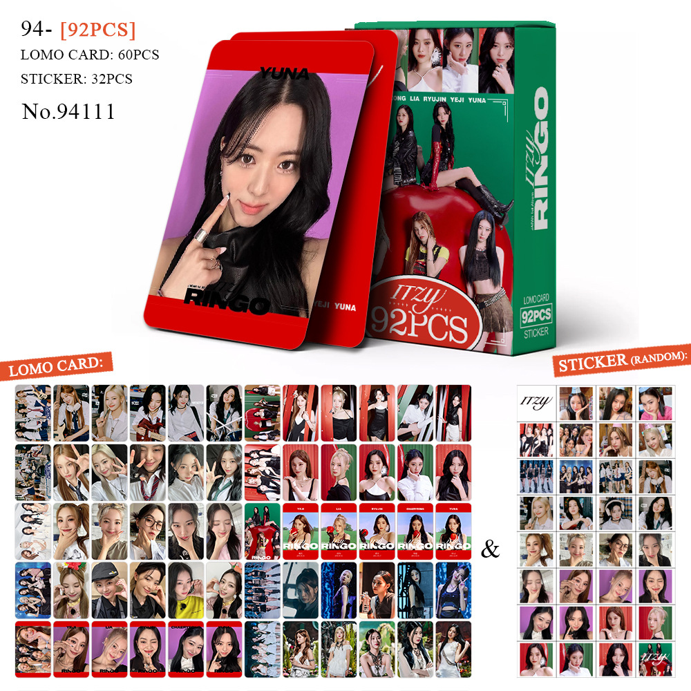 Variant 94111-ITZY