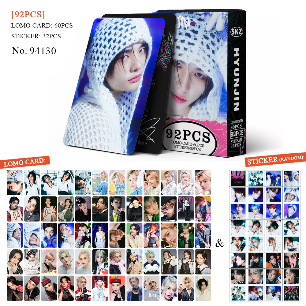 Variant 94130-hyunjin