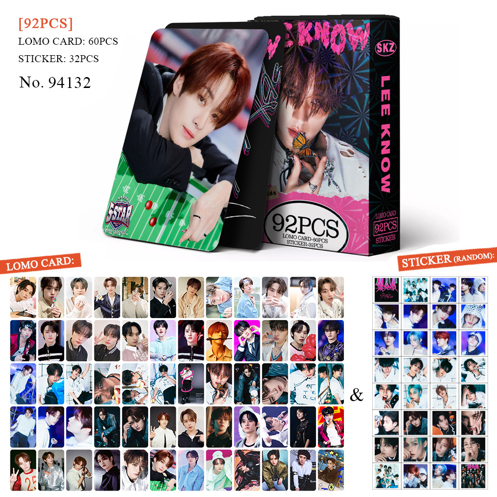 Variant 94132-leeknow