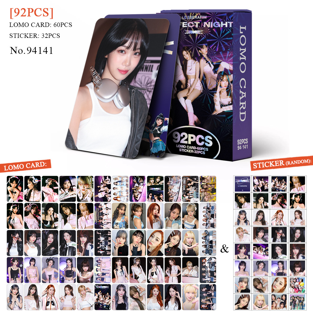 Variant 94141-LESS