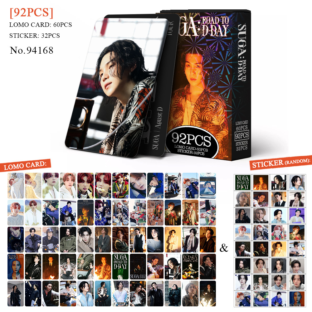 Variant 94168-SUGA
