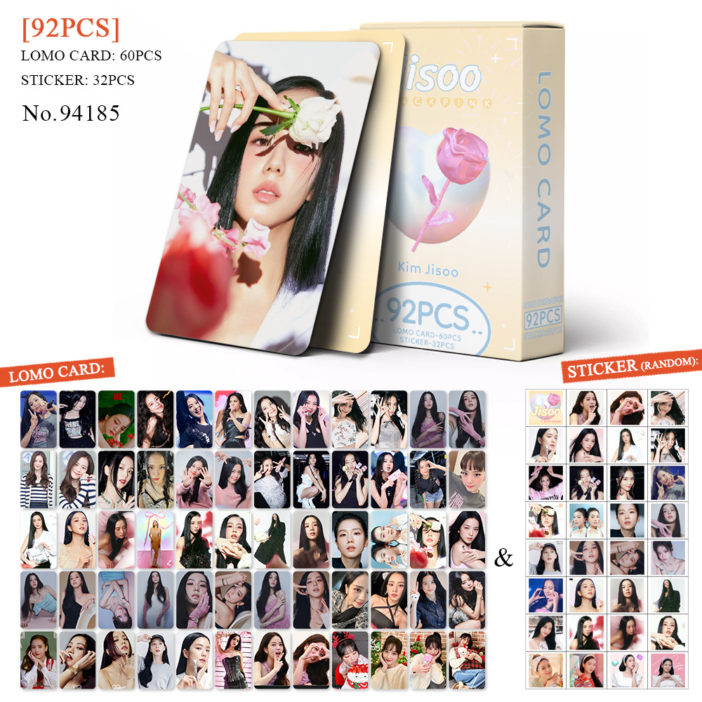 Variant 94185-jisoo