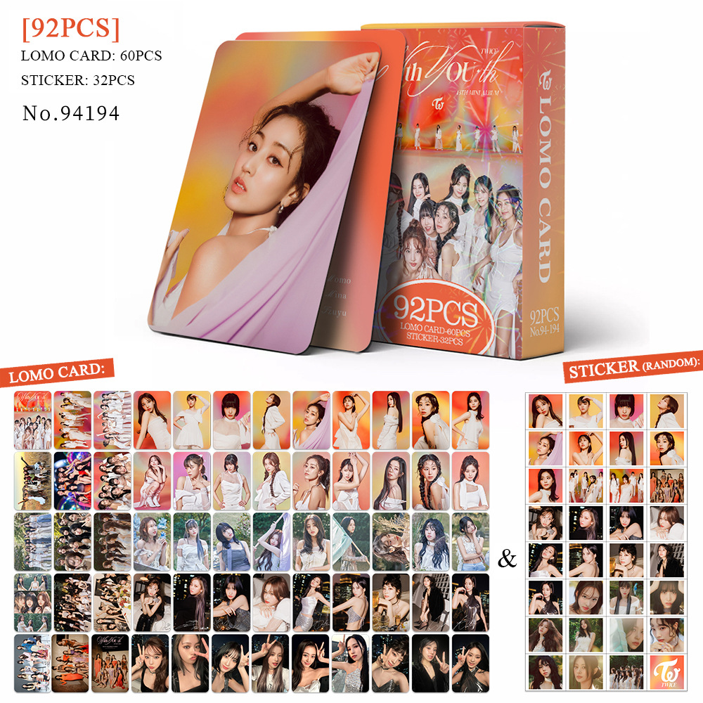 Variant 94194-TWICE