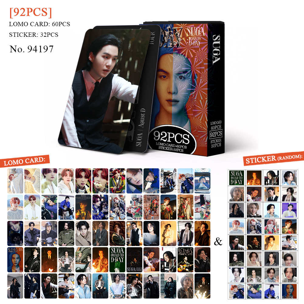 Variant 94197-SUGA