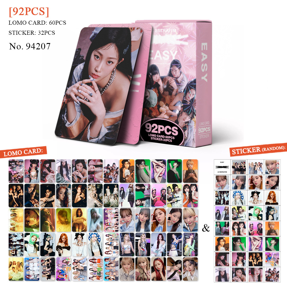 Variant 94207-LESS