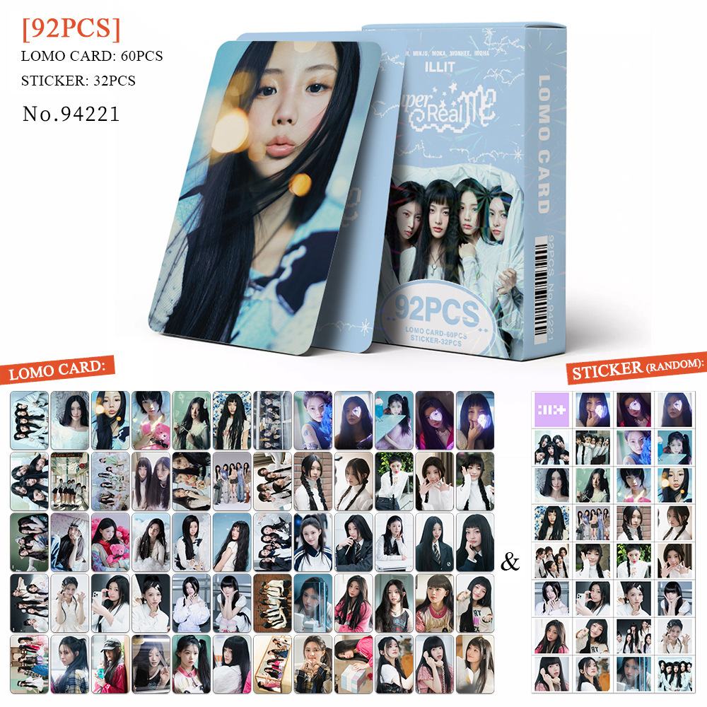 Variant 94221-ILLIT
