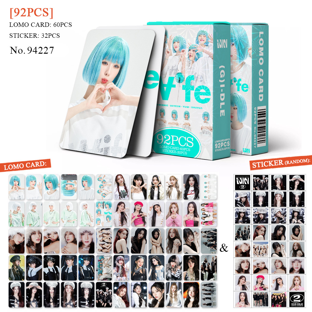 Variant 94227-GIDLE